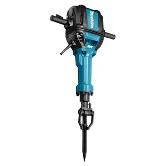 Makita breekhamer 230V - HM1812 - 28.6mm zeskant - 72.8J - 2000W - in doos