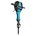 Makita breekhamer 230V - HM1812 - 28.6mm zeskant - 72.8J - 2000W - in doos