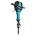 Makita breekhamer 230V - HM1812 - 28.6mm zeskant - 72.8J - 2000W - in doos