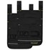 Tricorp holsterzakken - Workwear - 652005 - zwart - One size
