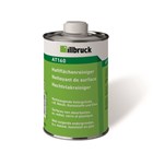 illbruck AT160 hechtvlakreiniger - 500 ml - transparant