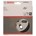 Bosch schuurplateau 150 zacht