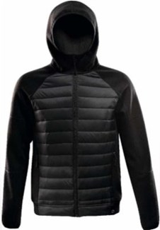 Opsial Travis nylon jas