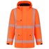 Tricorp 403703 Parka RWS Revisible Fluor Orange XS