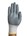Ansell HyFlex® 11-800 werkhandschoenen wit maat 9/L