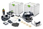Festool kantenlijmer - KA 65-Set CONTURO - in systainer