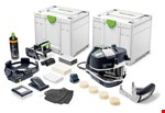 Festool kantenlijmer - KA 65-Set CONTURO - in systainer