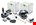Festool kantenlijmer - KA 65-Set CONTURO - in systainer