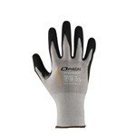 Opsial werkhandschoenen - Kyosafe 620N - nitril TDM B - maat 6