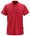Snickers Workwear 2708 unisex poloshirt Chilirood XXL
