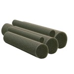 Zwaluw rugvulling PU - 10 mm rond - 5 x1 meter - in doos