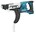 Makita DFR550ZJ schroefautomaat 18V - excl. accu en lader in Mbox