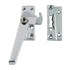 AXA veiligheids raamsluiting met opbouwsluitkom 3319 - SKG* - links buitendraaiend - F1 - 3319-61-91/6