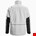 Snickers Workwear 1158 Winterjas wit/zwart - maat XXL