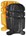 Snickers Workwear kniebeschermers - Workwear - 9110 - geel - One Size fit