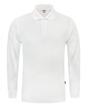 Tricorp Casual 201009 unisex poloshirt Wit XXL
