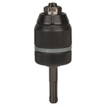 Bosch heavy duty snelspanboorkop - met sds