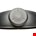 3M™ PELTOR™ Optime™ I Headgear hoofdkap/gelaatsscherm combinatie voor industrie - G500V5F11H51-GU 