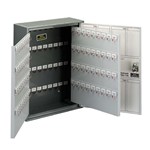 Burg-Wächter sleutelkast - 176 sleutels - 6700/176r - 380 x 285 x 10 5mm