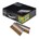 DEWALT DNPT31R90Z Geringde Spijkers schuin 34° - helder 3.1x90mm - 2200 stuks