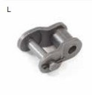 Donghua - Verloopschakel - SBSR - Simplex - BS