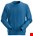 Snickers Workwear sweatshirt - 2810 - donkerblauw - maat XS