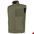 Tricorp Puffer Bodywarmer Rewear 402710 army - maat 4XL