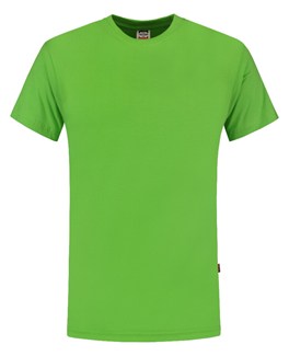 Tricorp T-shirt - Casual - 101001 - limoen groen - maat XL
