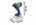 Bosch accu slagmoeraanzetter - GDR 18V-160 - 18V - 2x2.0 Ah en snellader - in L-BOXX
