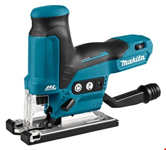 Makita accu decoupeerzaag - JV102DZJ - 10,8V - excl. accu en lader - in Mbox