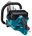 Makita accu doorslijper - DCE090ZX1 - 2x18V - 230mm - excl. accu en lader