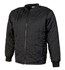 Tricorp binnenjack thermo - Workwear - 652001 - zwart - maat L