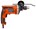 Makita klopboormachine 230V - M8100KX2 - 13mm - 710W - met 26-delige accessoireset - in koffer