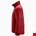 Snickers Workwear 1158 Winterjas chillirood/zwart - maat M
