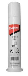 Makita boren-/beitelvet - 100 ml - 198993-4
