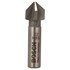 Bosch HSS verzinkboor - CYL - 6x12mm - M6