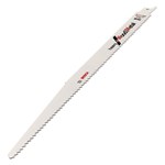Bosch reciprozaagbladen [5x] - S1411DF - hout+metaal - 2608654763