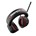 PerfectPro H-40 hoofdtelefoon Earprotection met DAB+ FM radio en bluetooth