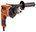 Makita klopboormachine 230V - M8100KX2 - 13mm - 710W - met 26-delige accessoireset - in koffer