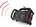 PerfectPro bouwradio ROCKPRO - DAB+ bluetooth/FM/USB - incl. batterij