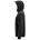 Snickers Workwear 2845 Logo Hoodie zwart maat M