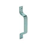 Gebr. Bodegraven handgreep - 150x25x5mm - verzinkt