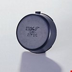 SKF Einddeksel ECY 211
