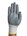 Ansell HyFlex® 11-800 werkhandschoenen wit maat 9/L - 12 paar