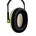 3M™ PELTOR™ gehoorkap met hoofdband - X4A - Hi-Viz - 33dB