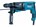 Makita combihamer 230V - HR2631FTJ - SDS plus - 2.4J - 800W - stofafzuigset en verwisselbare boorkop - in Mbox