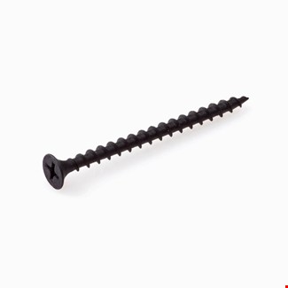 Proftec gipsplaatschroef [1000x] - GROFGEFOSF. - PH-2 - 3.9x45mm
