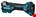 Makita TM001GZ03 Accu Multitool XGT 40V Max - exclusief accu en lader in Mbox