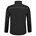 Tricorp softshell luxe kids - Workwear - 402016 - zwart - maat 128