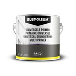 Rust-Oleum multiprimer - 6050 - in/exterieur - wit - 2.5 liter - 6050.2.5